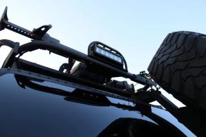 Toyota Tundra CrewMax 4x4 Zombie Apocalypse 2013 года 